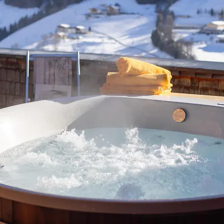 Bachgut - Am Berg Saalbach-Hinterglemm