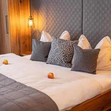 Bachgut - Am Berg Aparthotel
