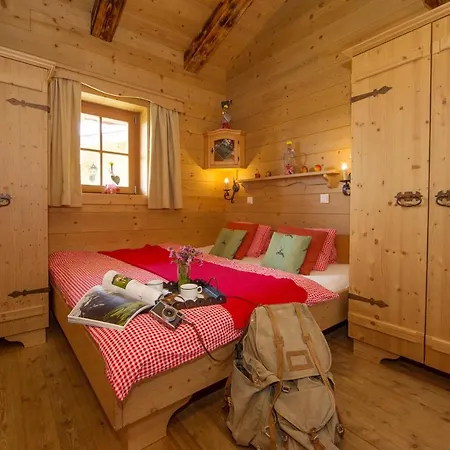 Bachgut - Am Berg Aparthotel Saalbach-Hinterglemm